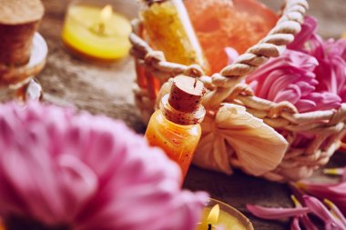 苏州酒店SPA让身心变得非常轻松